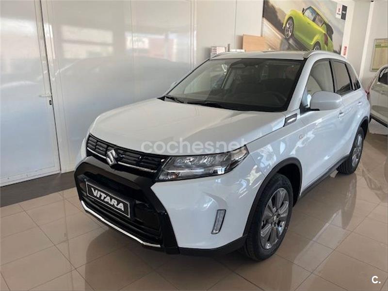 SUZUKI Vitara 1.4 T GLE Mild Hybrid