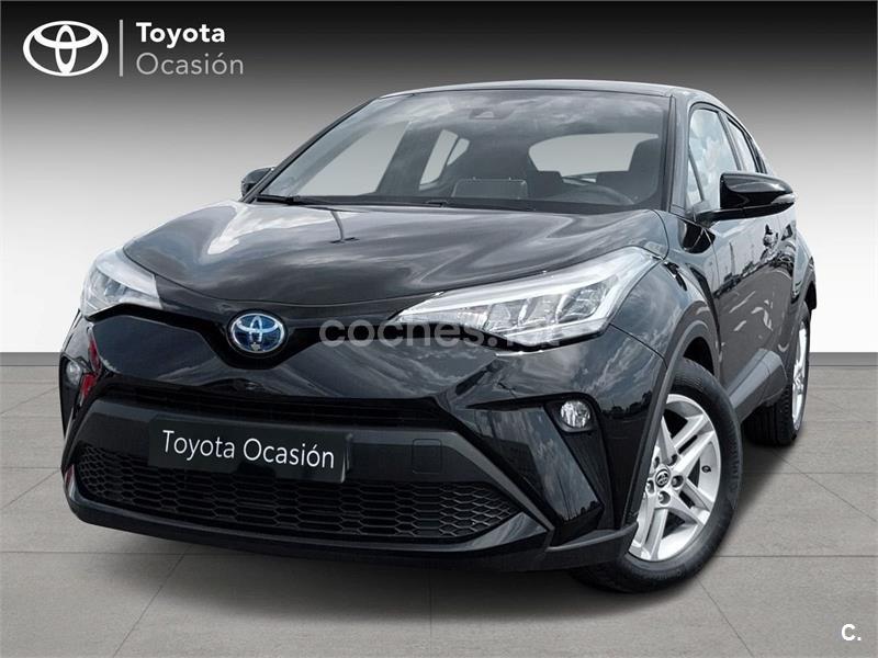 TOYOTA CHR 1.8 125H Active 5p.