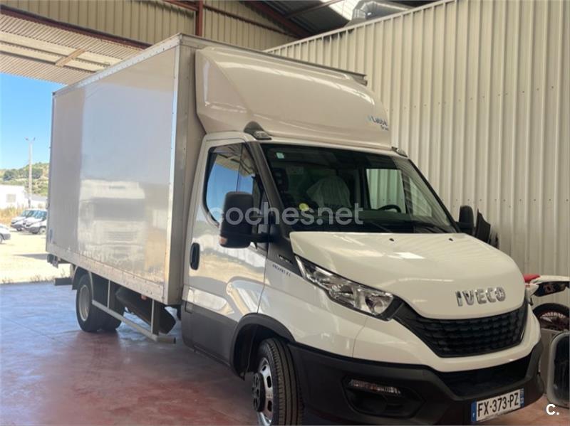 IVECO Daily 35C 16 2.3 3750 2p.