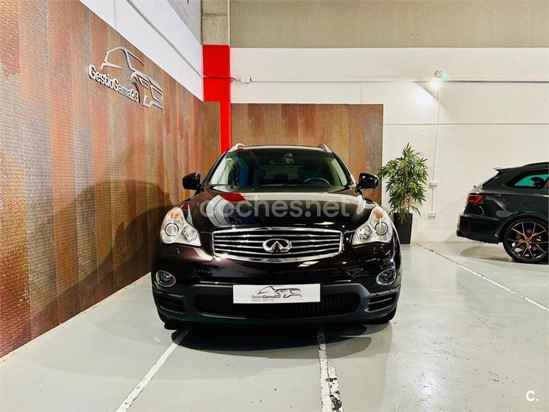 INFINITI QX50 3.0D V6 GT PREMIUM AWD AUTO