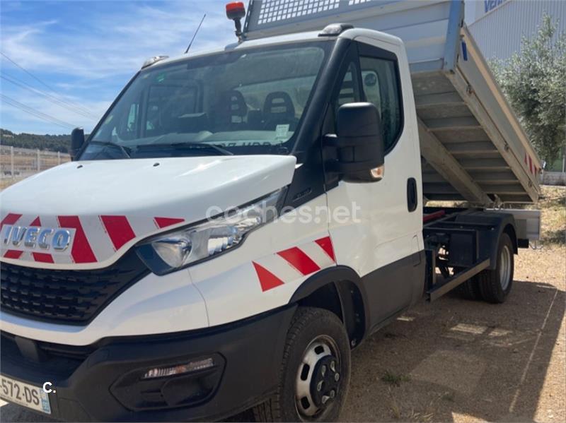 IVECO Daily 35C 14 3450 2p.