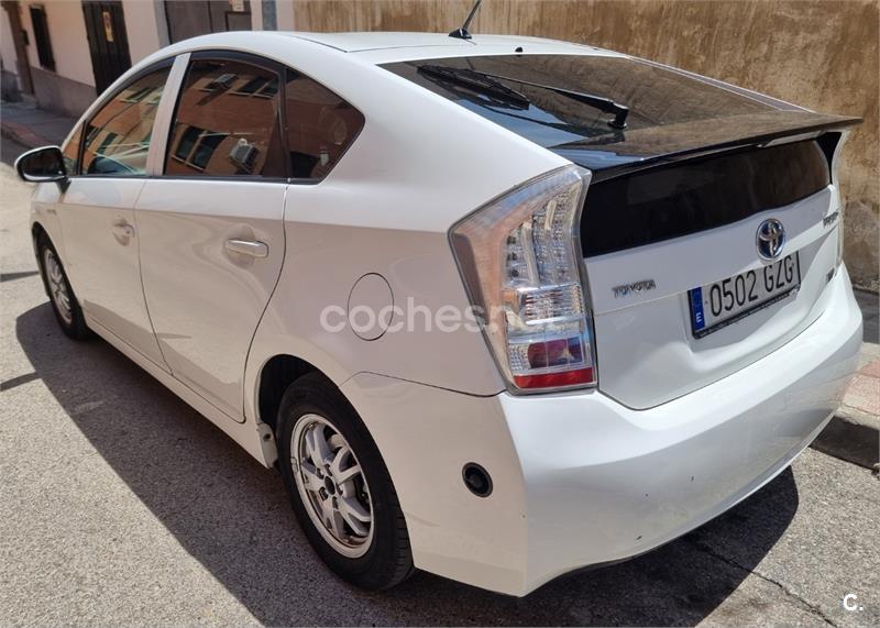 TOYOTA Prius 1.8 HSD ECO 5p.