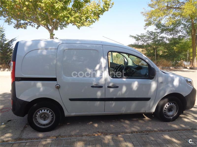 RENAULT Kangoo Furgon Profesional Compact dCi 55 kW 75 CV 3p.