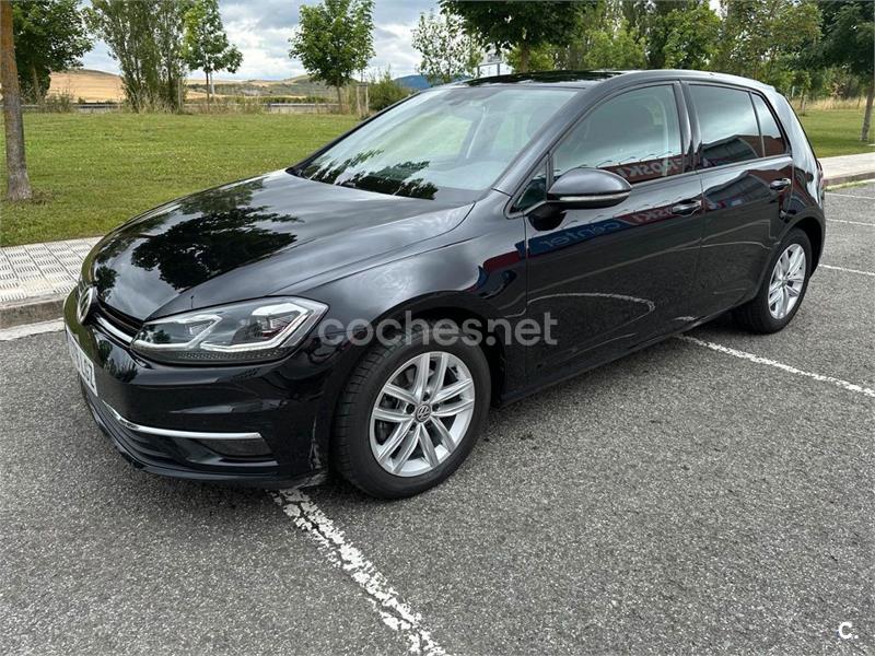 VOLKSWAGEN Golf Advance 2.0 TDI 110kW 150CV DSG