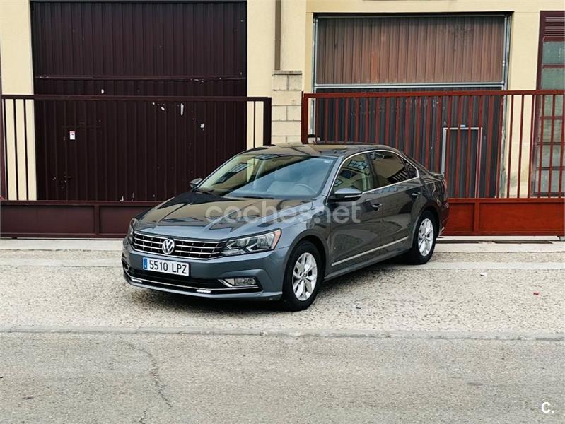 VOLKSWAGEN Passat Sport 1.8 TSI BMT DSG