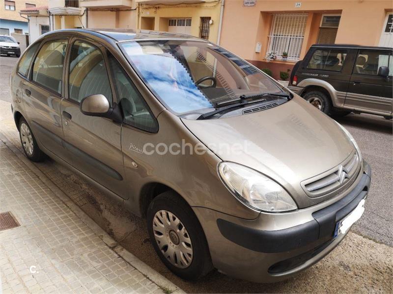 CITROEN Xsara Picasso