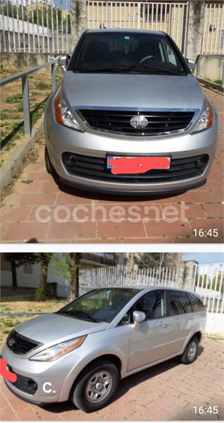 TATA Aria 2.2 4x2