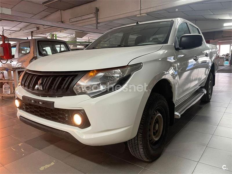 MITSUBISHI L200 CC 250 DID MPro