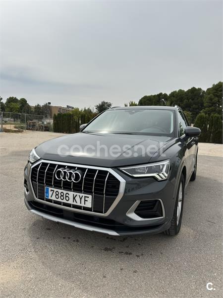 AUDI Q3 2.0 TDI