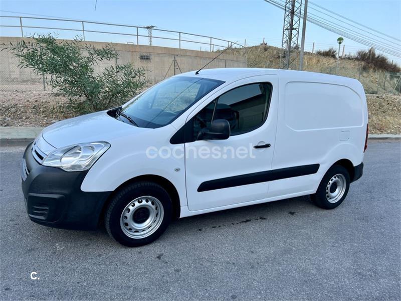 CITROEN Berlingo HDi 90 Club