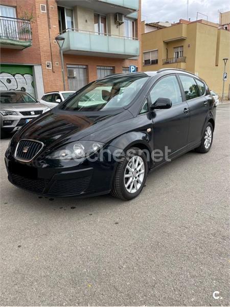 SEAT Altea XL