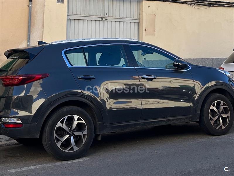 KIA Sportage 1.6 GDi 97kW 132CV Drive 4x2 5p.