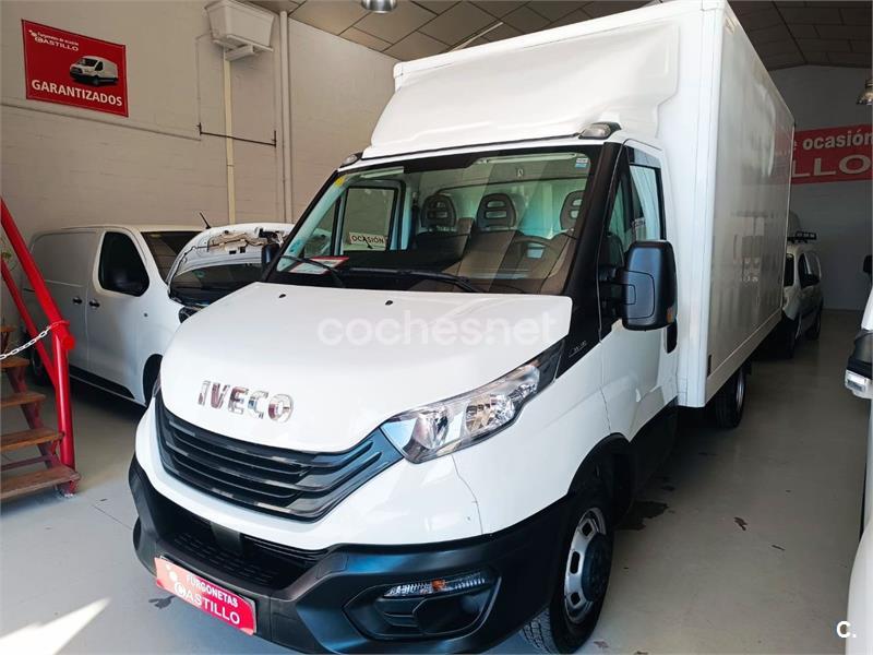 IVECO Daily 35C 16 2.3 3450 2p.