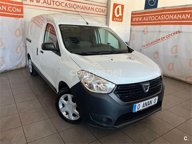 DACIA Dokker Van Ambiance dCi 55kW 75CV