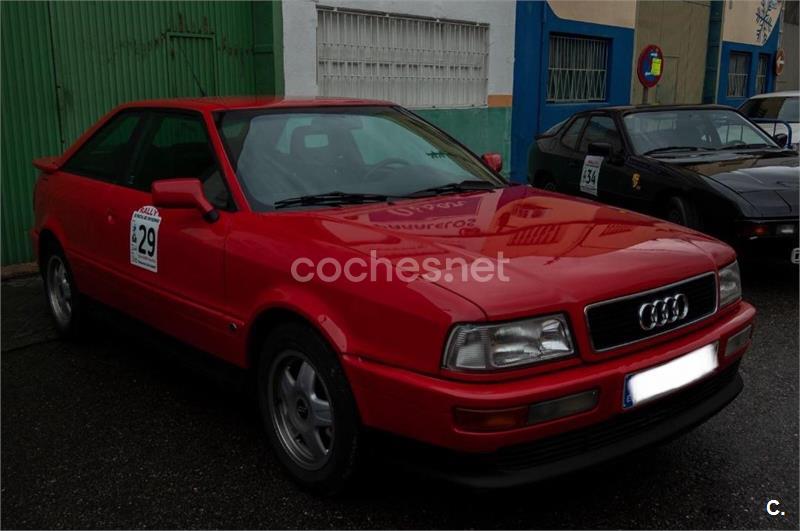 AUDI 90