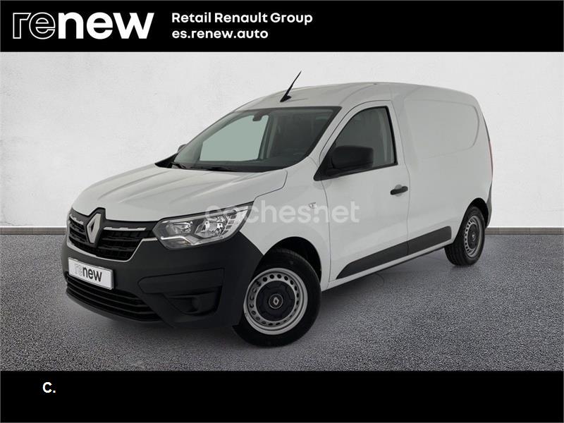 RENAULT Express Confort 1.5 Blue dCi 55 kW 75 cv