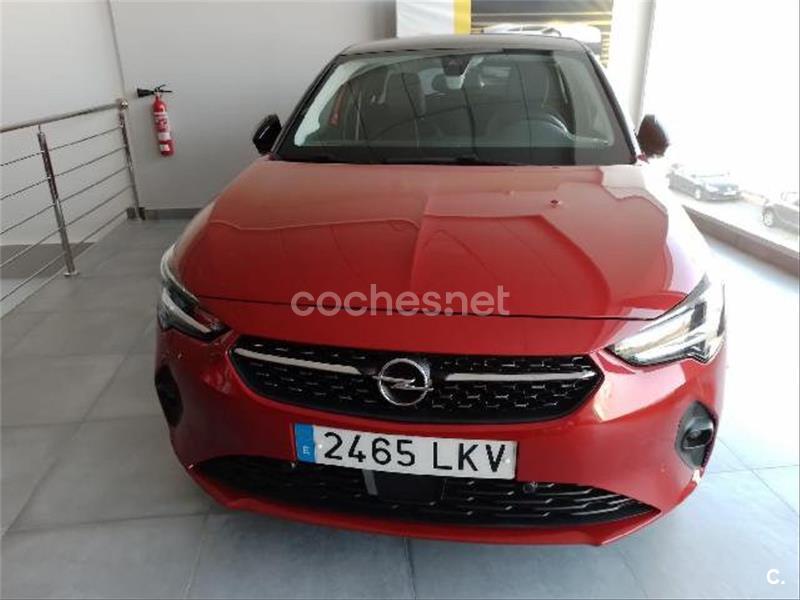 OPEL Corsae 50kWh Elegancee