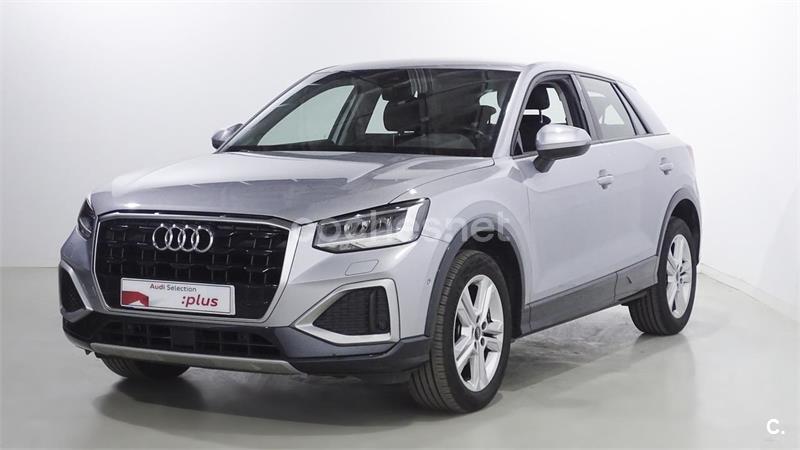 AUDI Q2 Advanced 30 TFSI