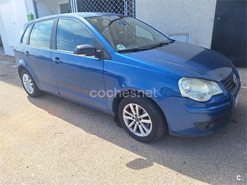 VOLKSWAGEN Polo 1.4 TDI Advance 70CV 3p.