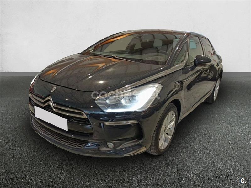 CITROEN DS5 HDi 160cv Design 5p.