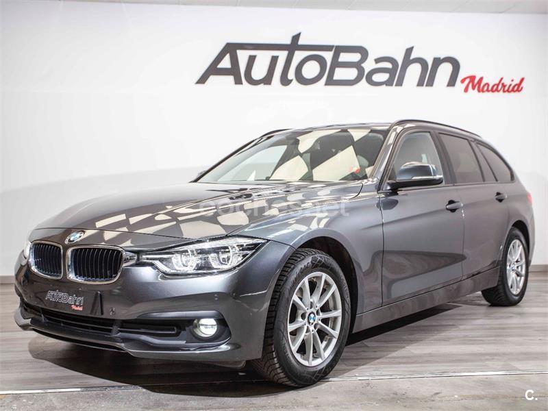 BMW Serie 3 316d Touring