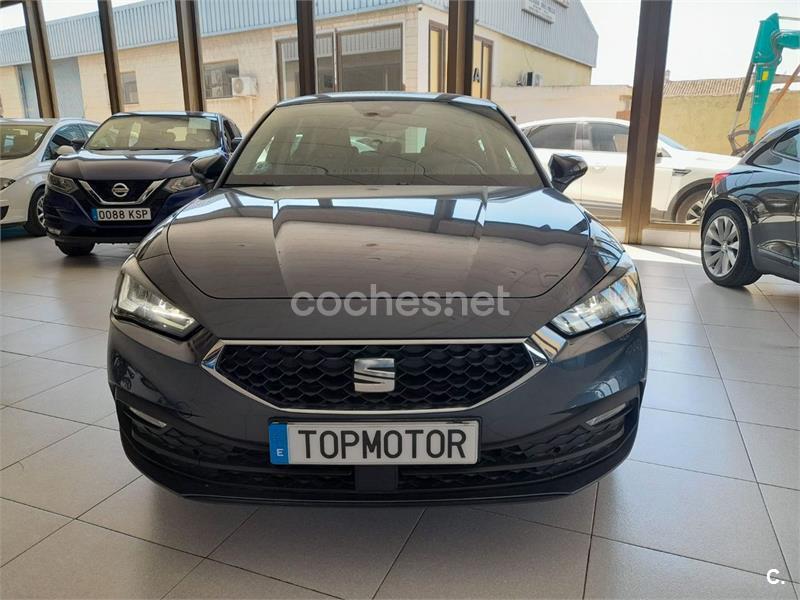 SEAT Leon 1.0 TSI SS Style Go