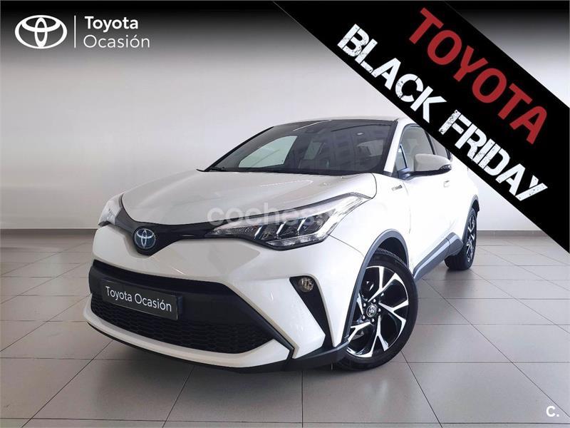 TOYOTA CHR 2.0 180H Advance