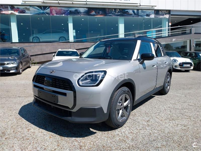 MINI Countryman C 5p.