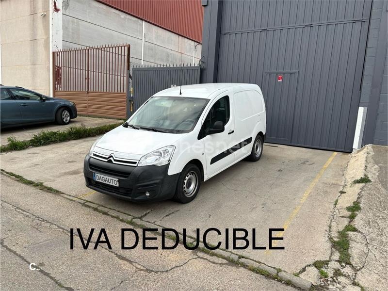 CITROEN Berlingo BlueHDi 55KW 75CV 3p.