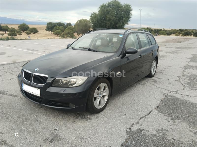 BMW Serie 3 320i Touring E91