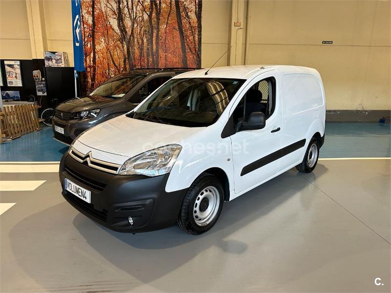 CITROEN Berlingo BlueHDi 55KW 75CV