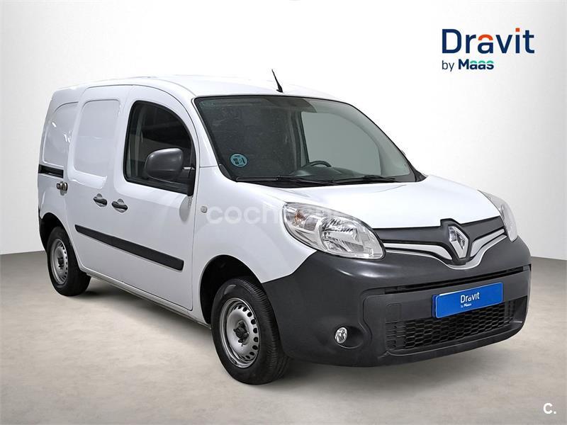 RENAULT Kangoo Furgon Compact dCi 55 kW 75 CV