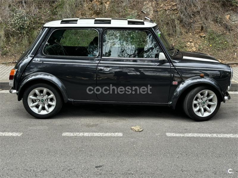 ROVER Mini COOPER 1.3I 2p.