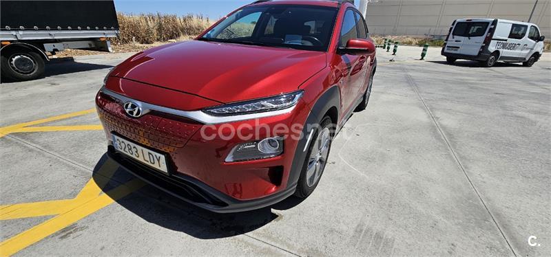 HYUNDAI Kona EV Tecno