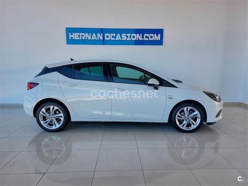 OPEL Astra 1.5D DVH 90kW 122CV GS Line 5p.