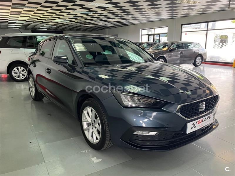 SEAT Leon 1.6 TDI StSp Style