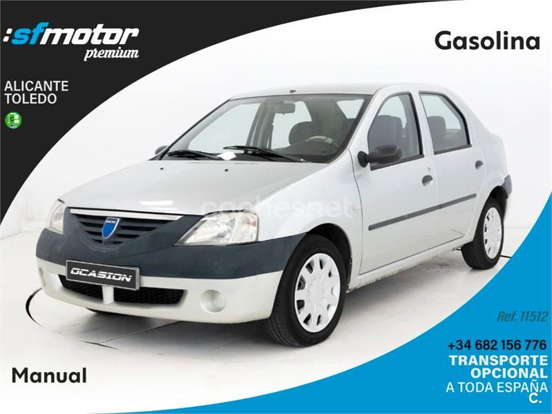 DACIA Logan Base 1.4