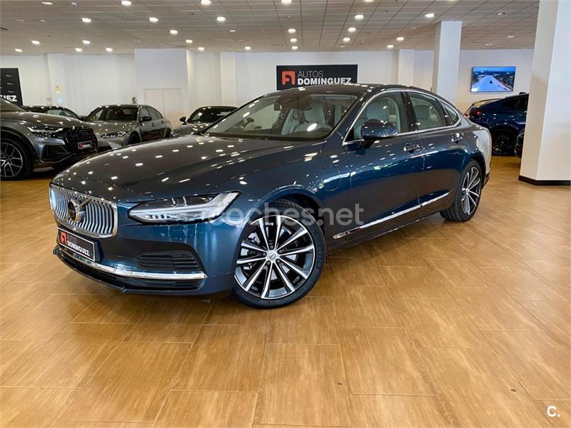 VOLVO S90 2.0 T8 Twin AWD Inscription Auto 4p.