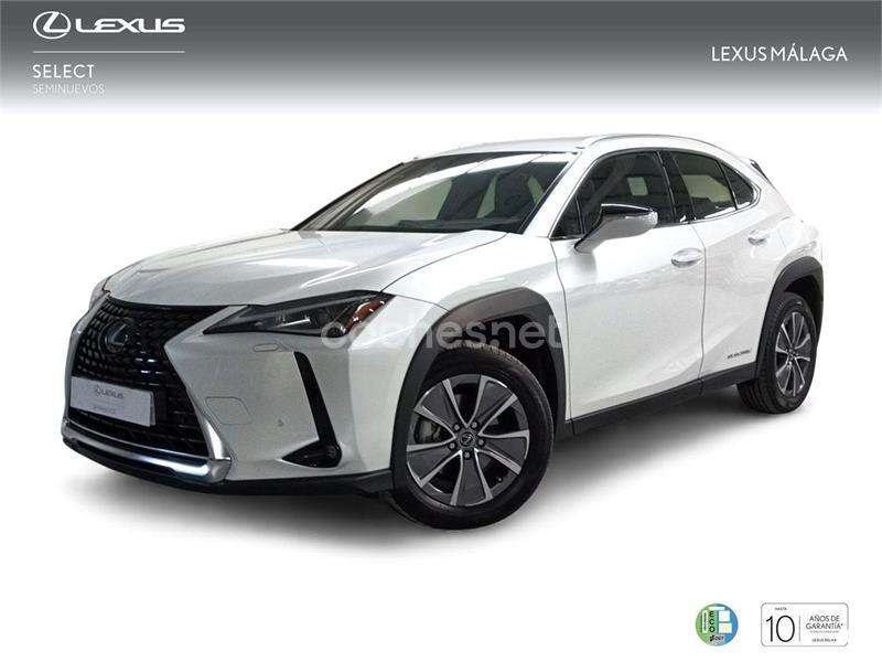 LEXUS UX 300e Executive 5p.