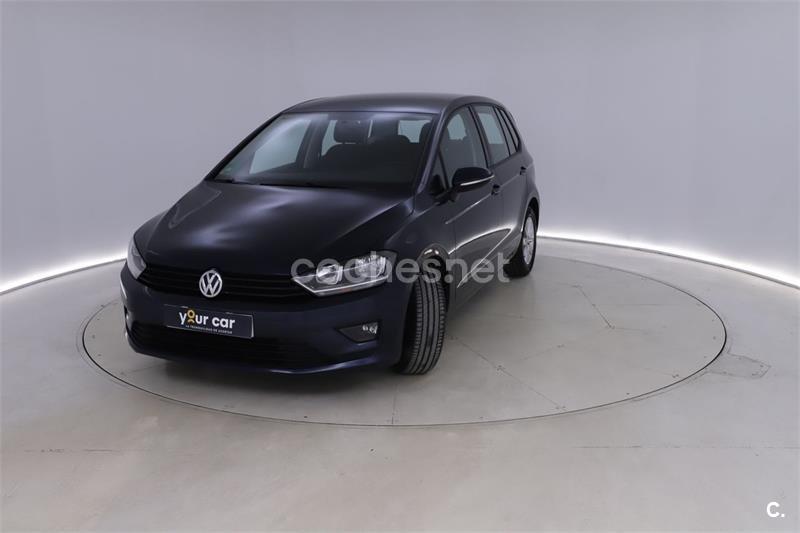 VOLKSWAGEN Golf Sportsvan Special Edition 1.2 TSI 110CV BMT 5p.