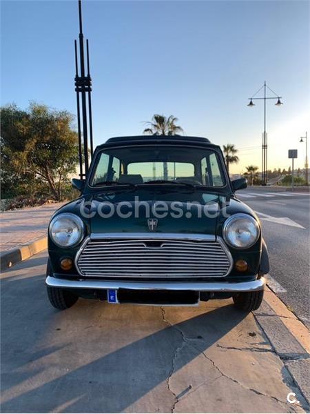 ROVER Mini