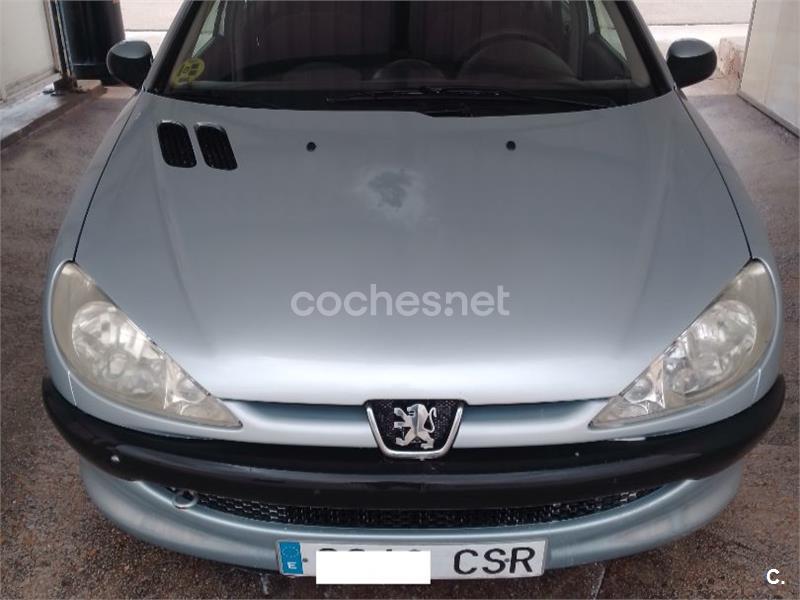 PEUGEOT 206 XLine 75 5p.