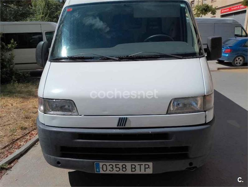 FIAT Ducato