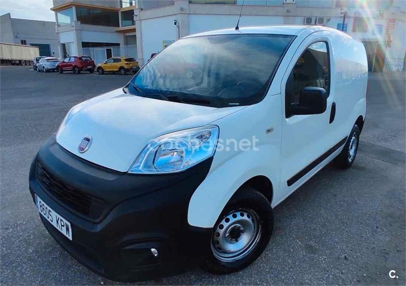 FIAT Fiorino