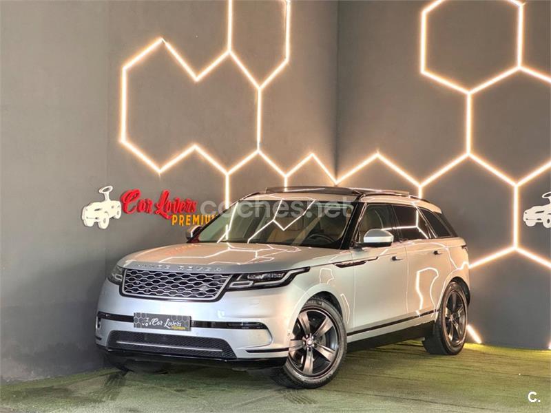 LAND-ROVER Range Rover Velar 3.0 D300 Dynamic HSE 4WD Auto