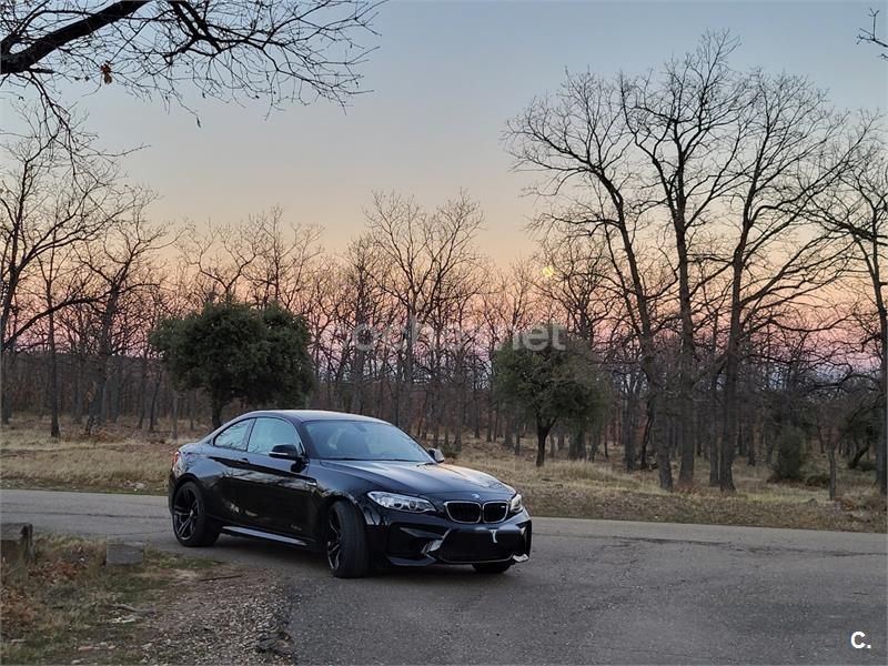 BMW Serie 2 M2