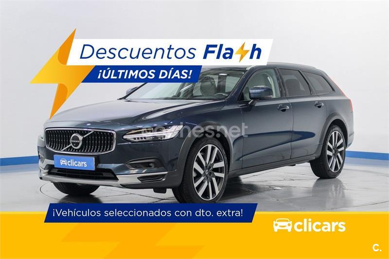 VOLVO V90 Cross Country 2.0 B4 D Pro AWD Auto 5p.