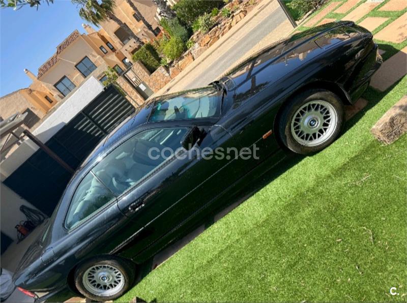 BMW Serie 8 840CI AUT.