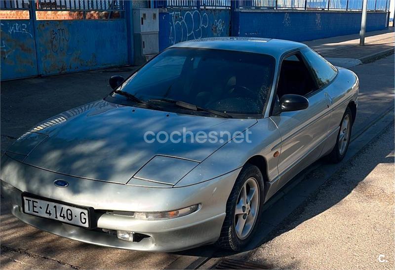 FORD Probe