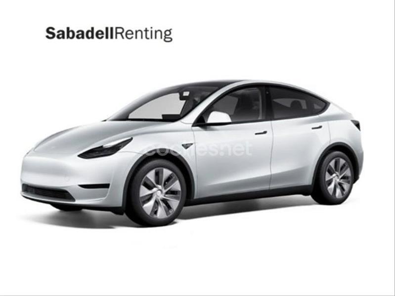 TESLA Model Y Traccion Trasera RWD 5p.